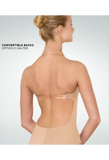 Body Wrappers Padded Body Liner