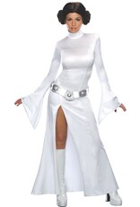 Secret Wishes Princess Leia Dress and Wig *