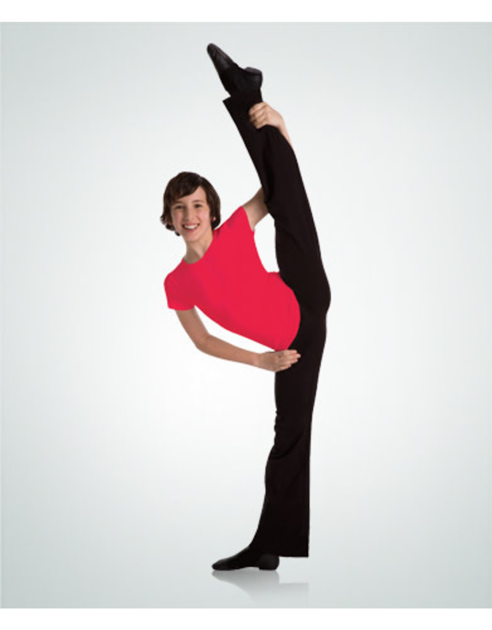 Body Wrappers Boys Jazz Pant
