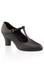 Capezio Capezio Jr. Footlight T-Strap
