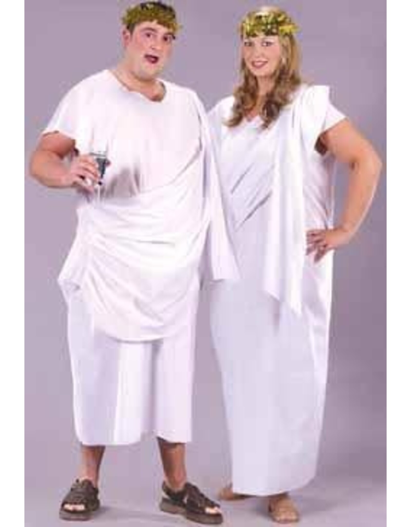 Fun World Toga Toga
