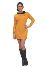 Rubies Costume Deluxe Commander