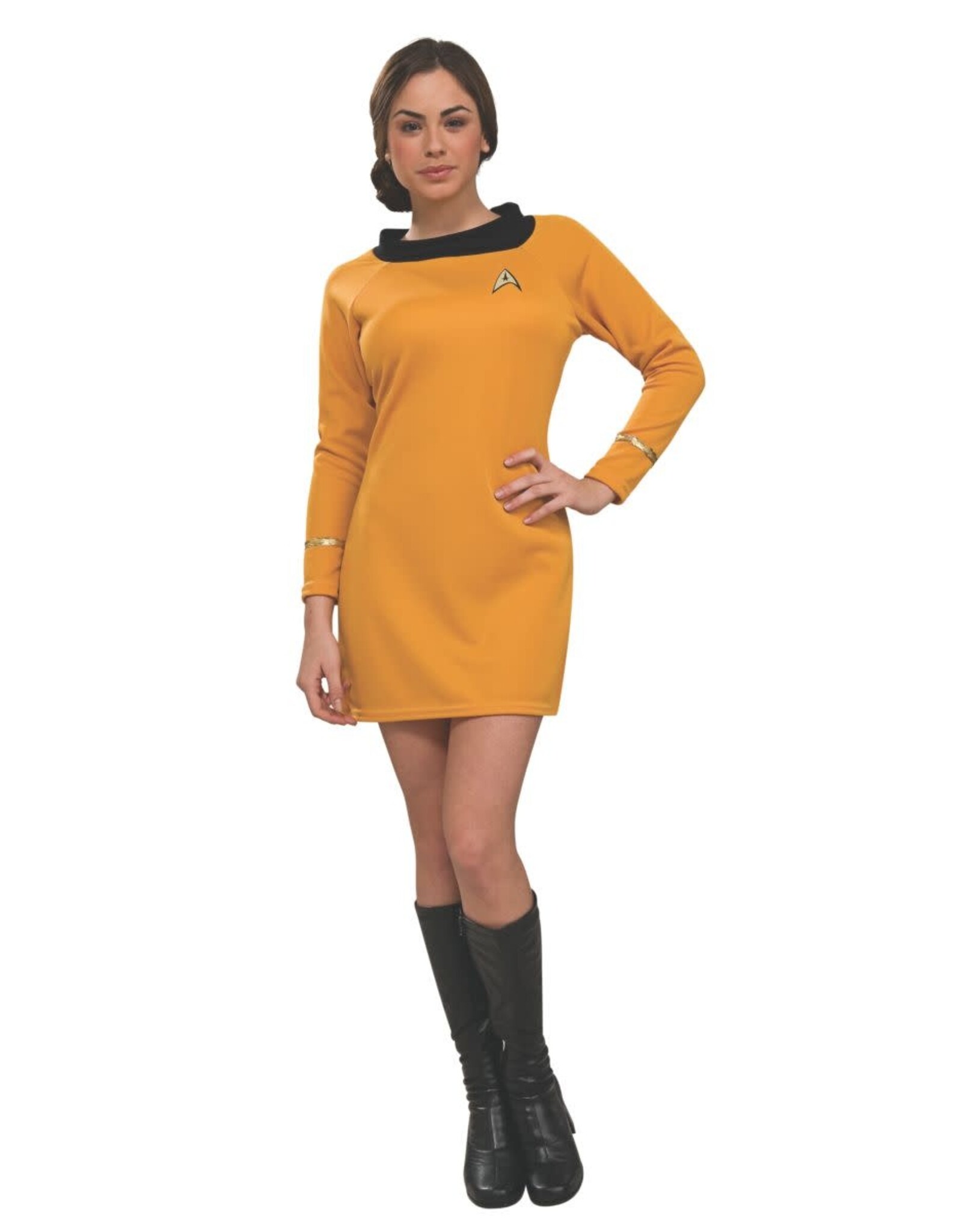 Rubies Costume Deluxe Commander
