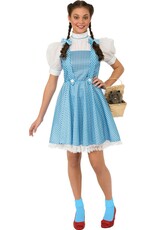 Rubies Costume Dorothy Dress