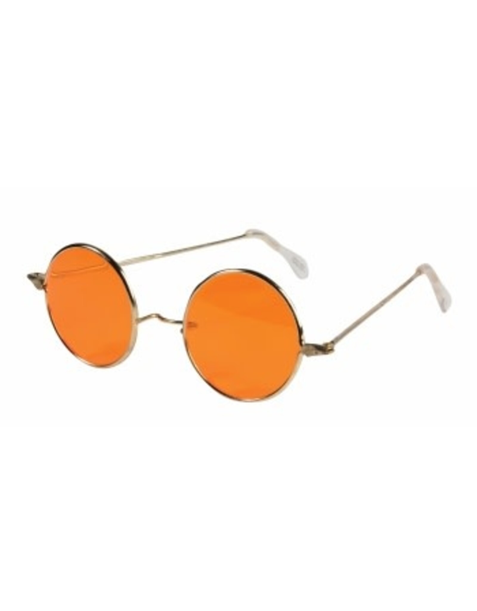 Forum Novelties Inc. Hippie Circle Glasses