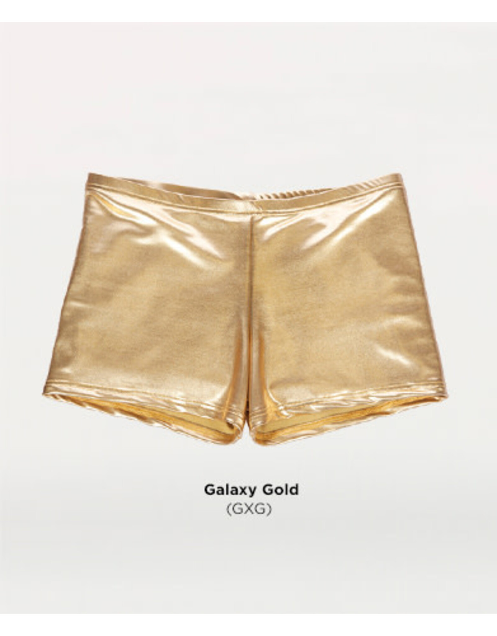 Body Wrappers Hot Shorts