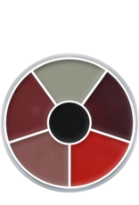Kryolan Kryolan Cream Color Circle