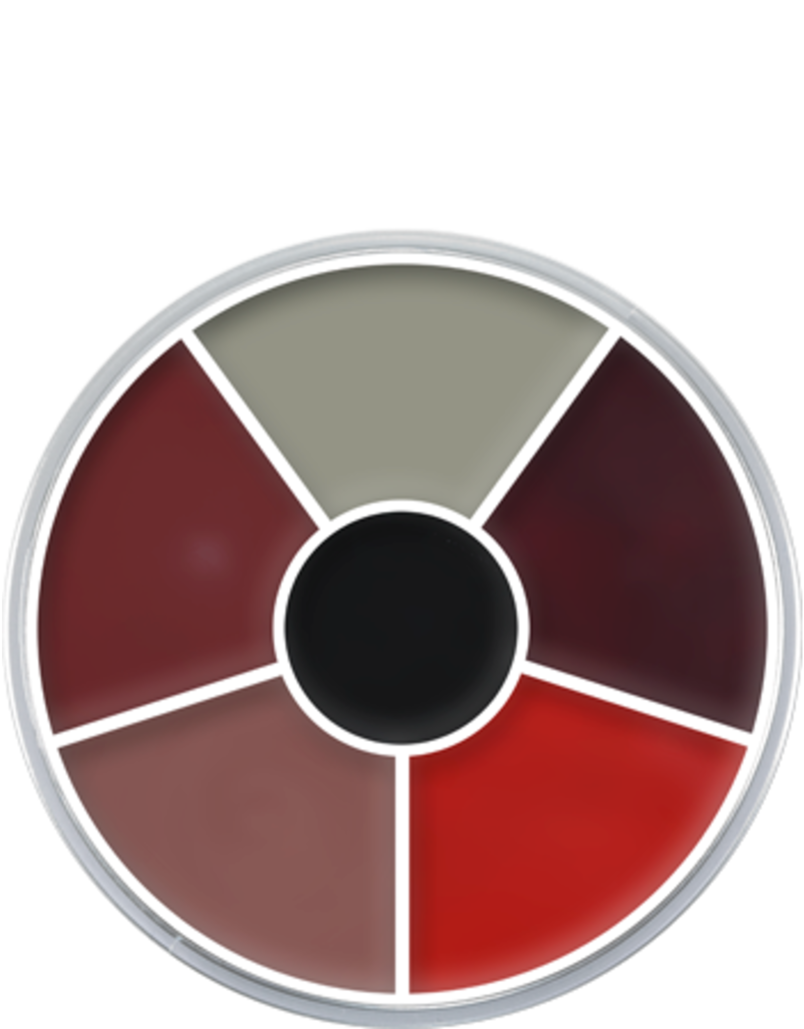 Kryolan Kryolan Cream Color Circle