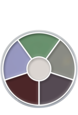 Kryolan Kryolan Cream Color Circle