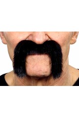 European Moustaches Moustache 10cm x 8.5cm
