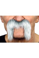 European Moustaches Moustache 10cm x 8.5cm