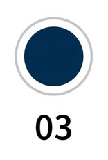 Mondor RAD Sleeveless Leotard