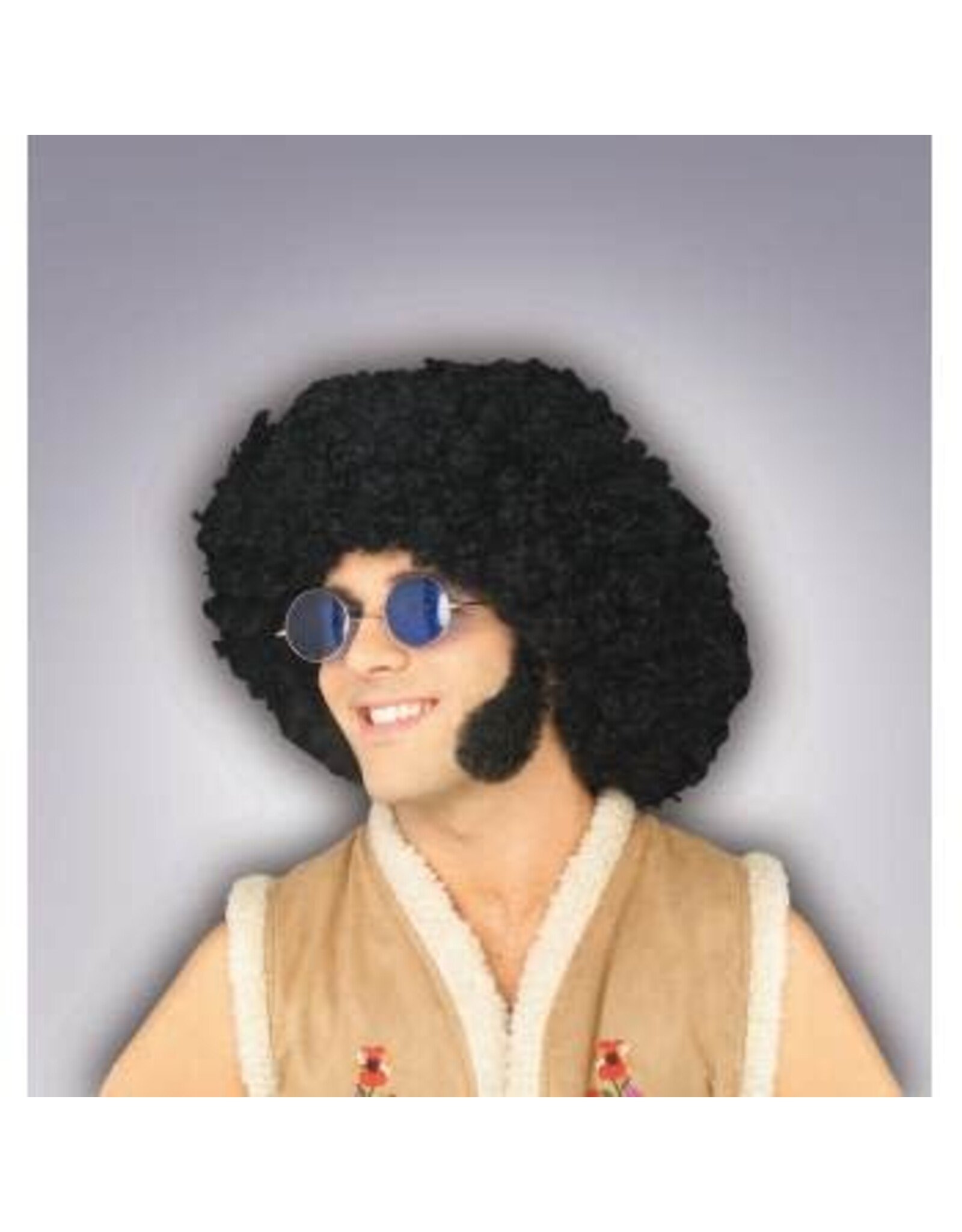 Forum Novelties Inc. Side Burns