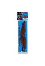 SKS Novelty Six Way Adjustable Moustache