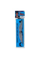 SKS Novelty Six Way Adjustable Moustache