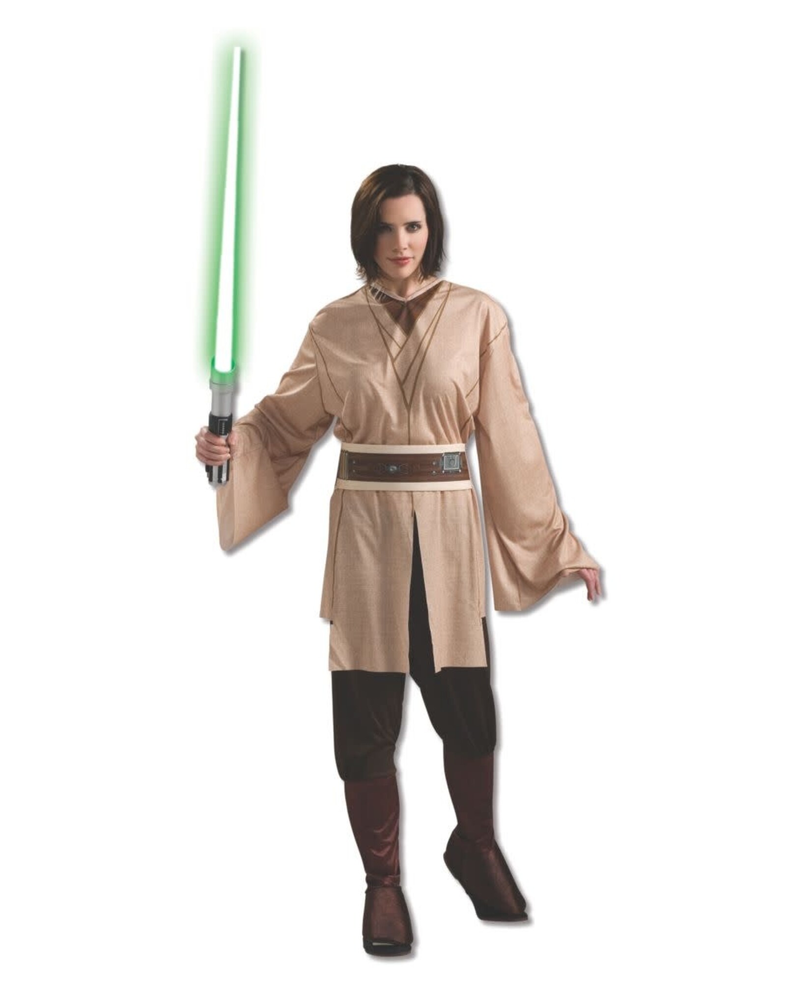 Rubies Costume Women's Jedi Knight
