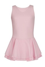 Capezio Double Layer Skirt Tank Dress