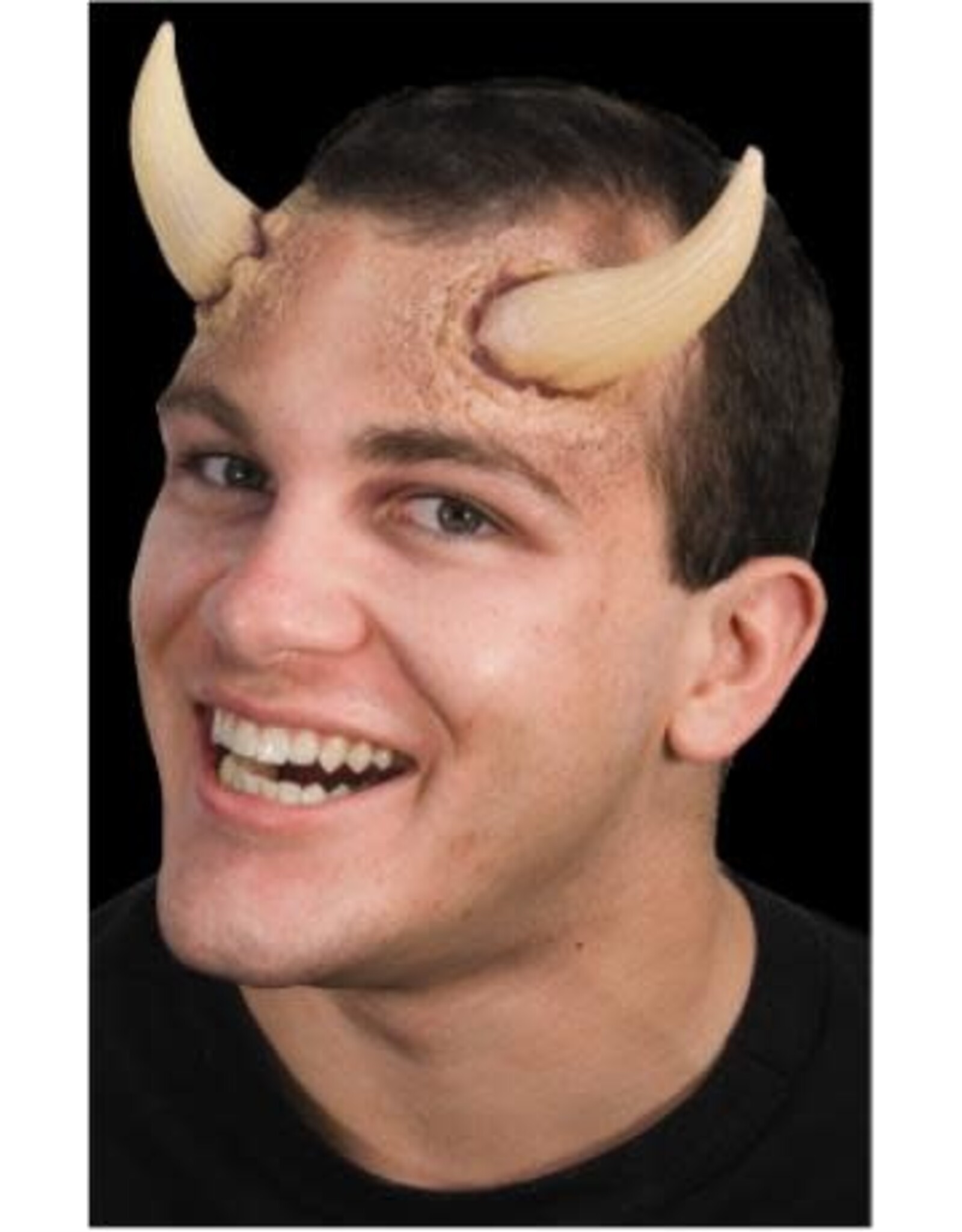 Cinema Secrets Universal Horns