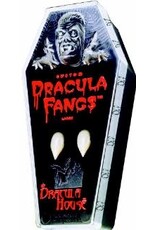 Foothills Fangs Dracula Fangs