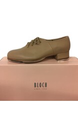Bloch Bloch Jazz Tap -Tan