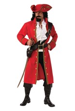 Rubies Costume Pirate Captain