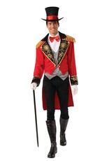 Rubies Costume Circus Man Ringmaster
