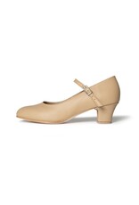 Bloch Bloch Curtain Call - Tan