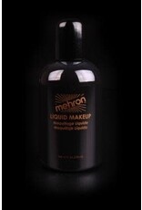 Mehron Liquid Makeup - 4.5oz.
