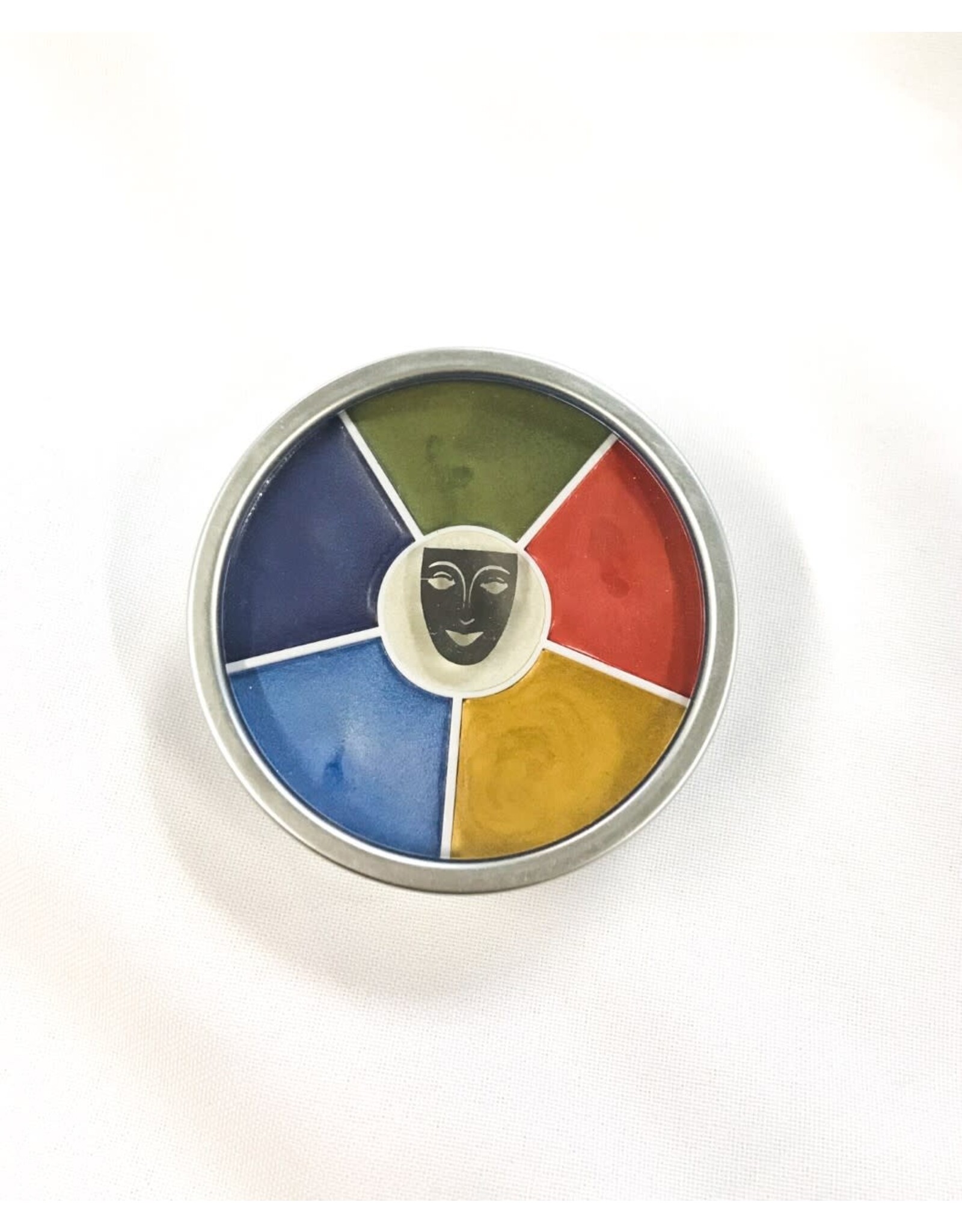 Kryolan Sparkle Circle