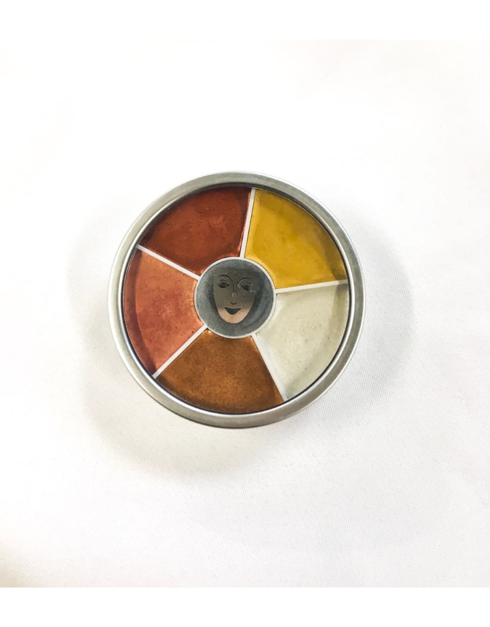 Kryolan Sparkle Circle
