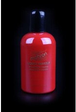 Mehron Liquid Makeup - 4.5oz.