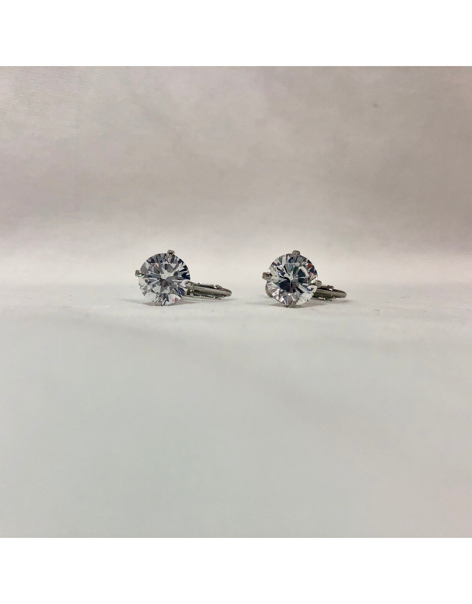 fH2 Screw On Earrings