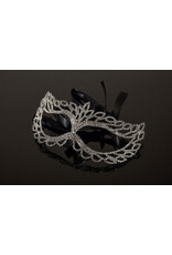 fH2 Rhinestone Mask