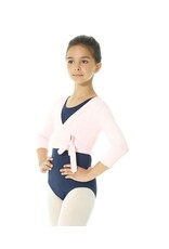 Mondor Children's Matrix Pink Wrap