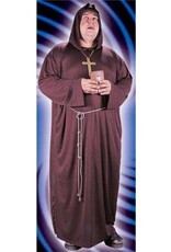 Fun World Plus Size Monk