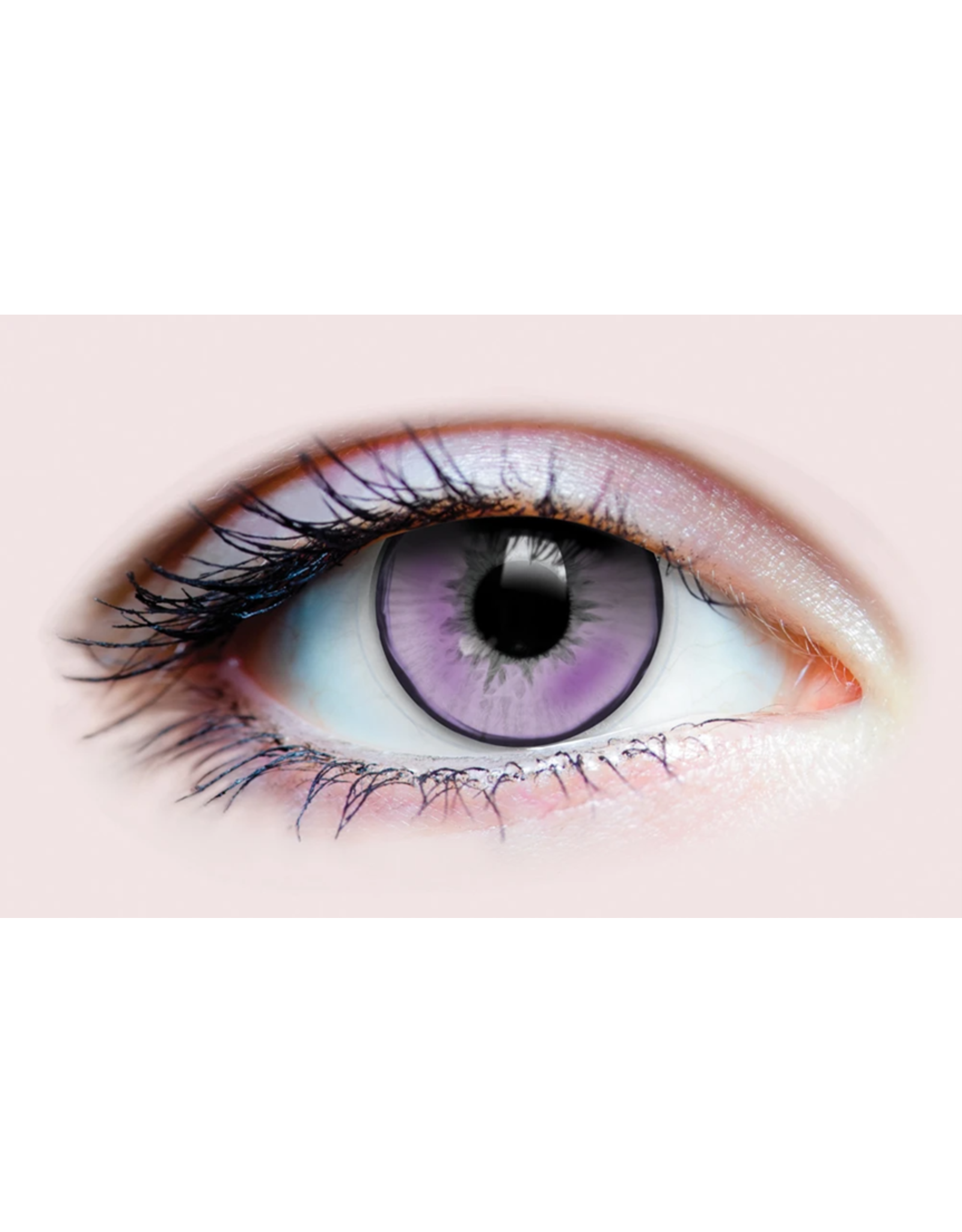Primal Costume Contact Lenses - 971 Succubus