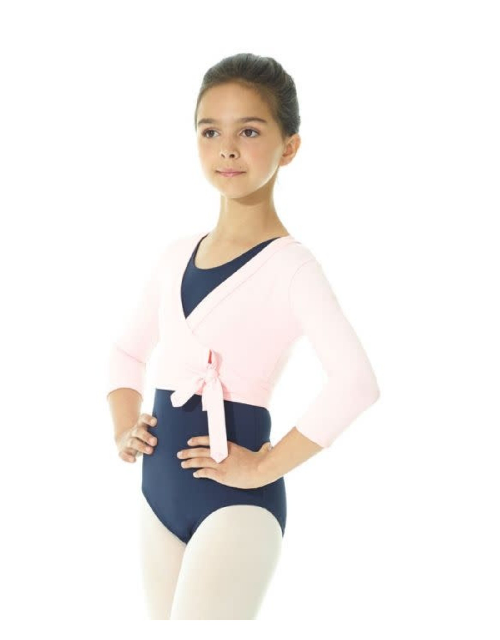 Mondor Children's Matrix Pink Wrap