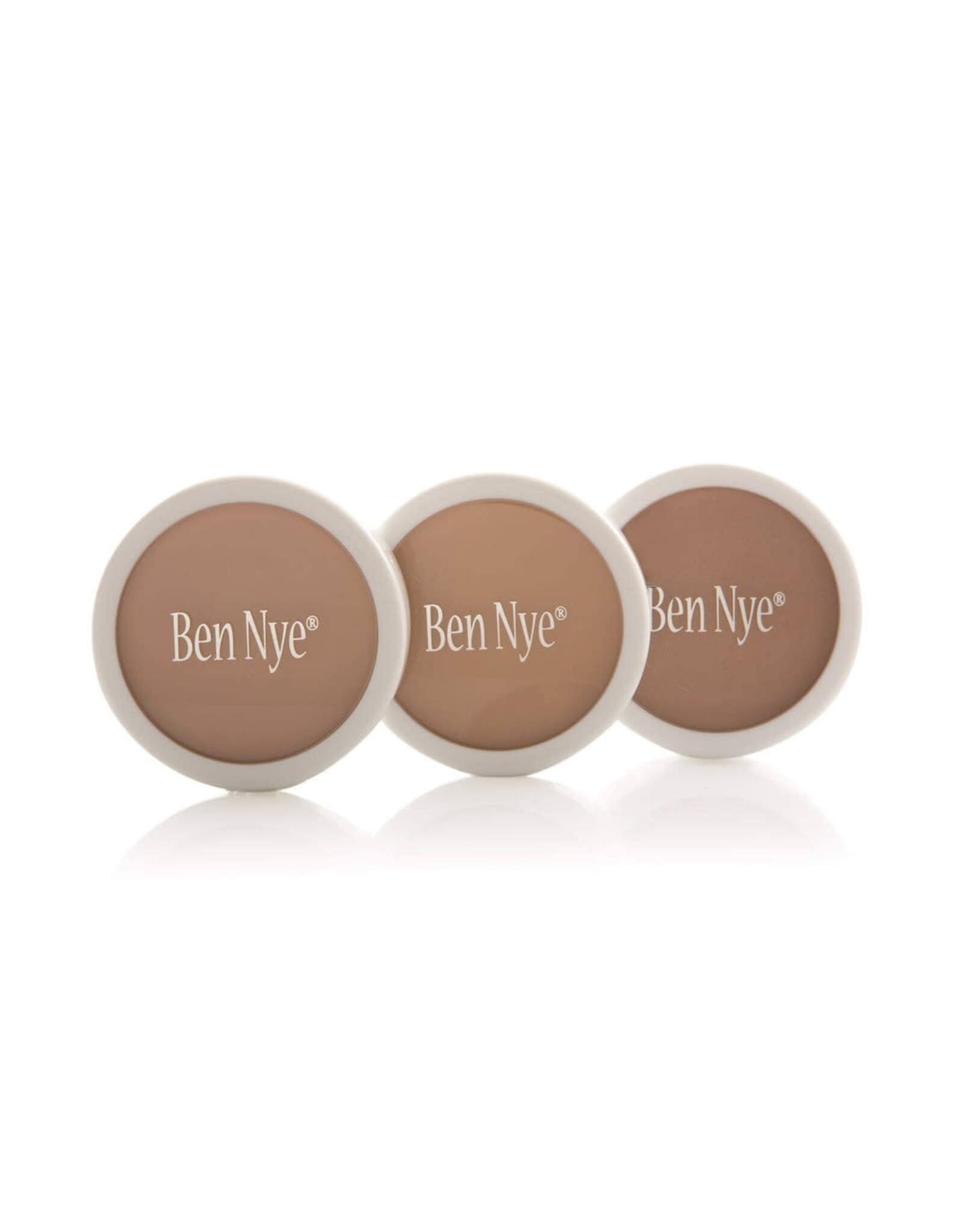 Ben Nye Ben Nye Creme Foundations