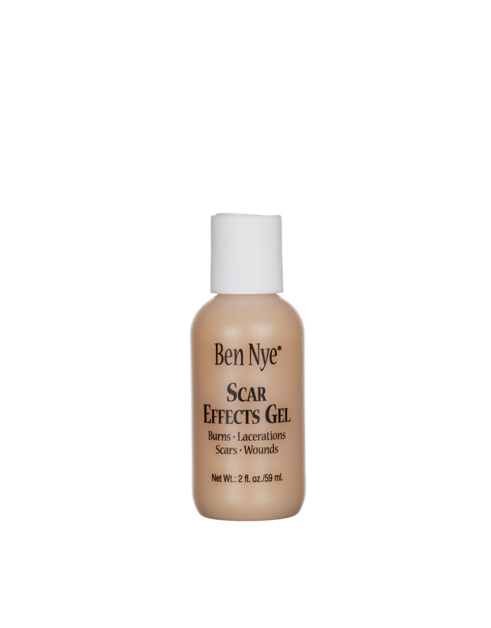 Ben Nye Ben Nye Effects Gel - Scar