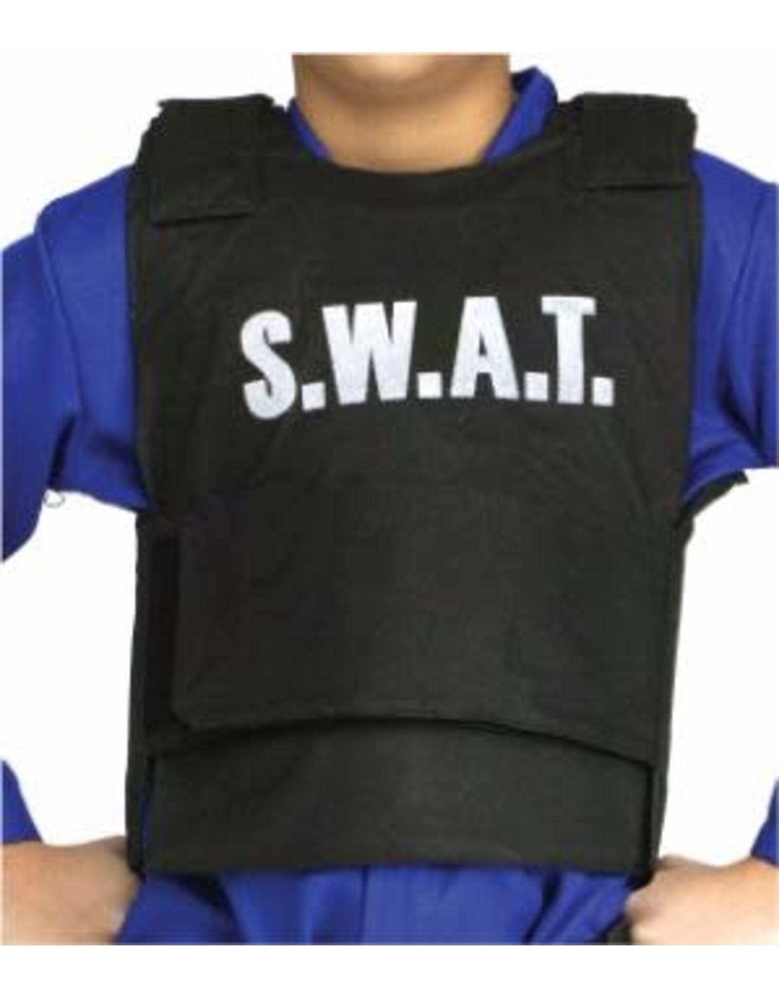 Fun World Swat Vest