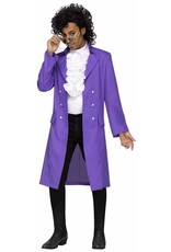 Fun World Purple Pain