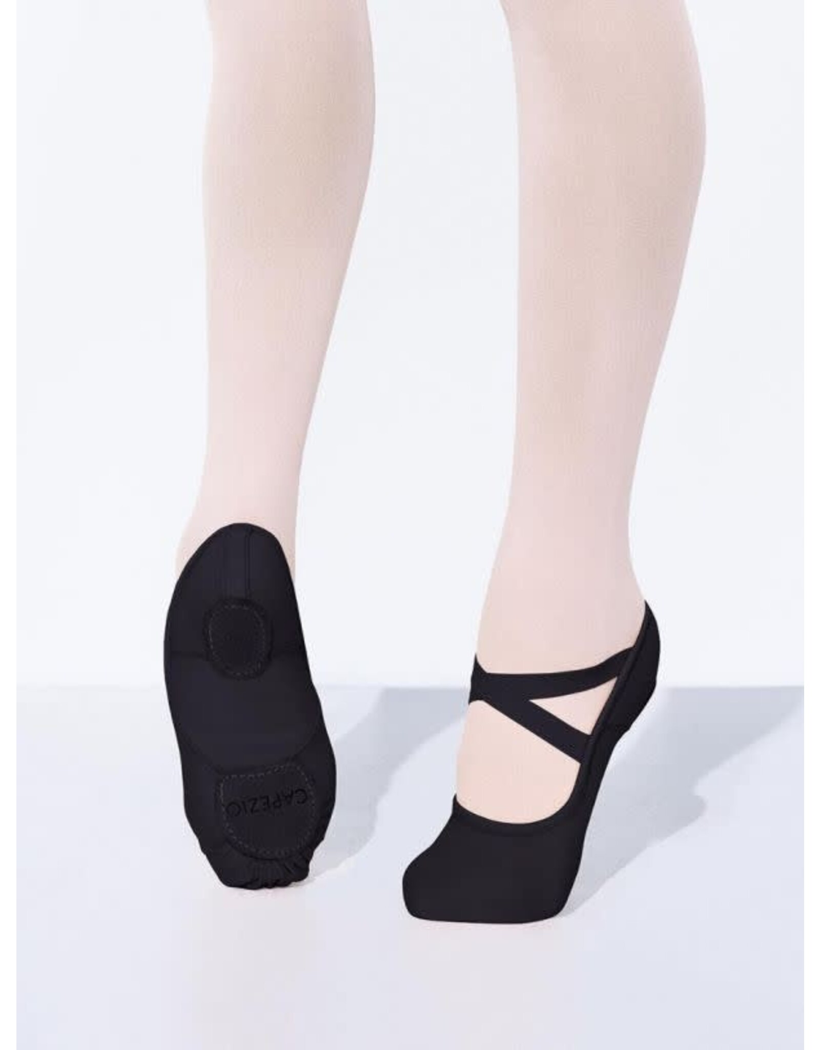 Capezio Capezio Hanami - Black