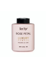 Ben Nye Ben Nye Luxury Powder Rose Petal Ben Nye Ben Nye Luxury Powder Rose Petal