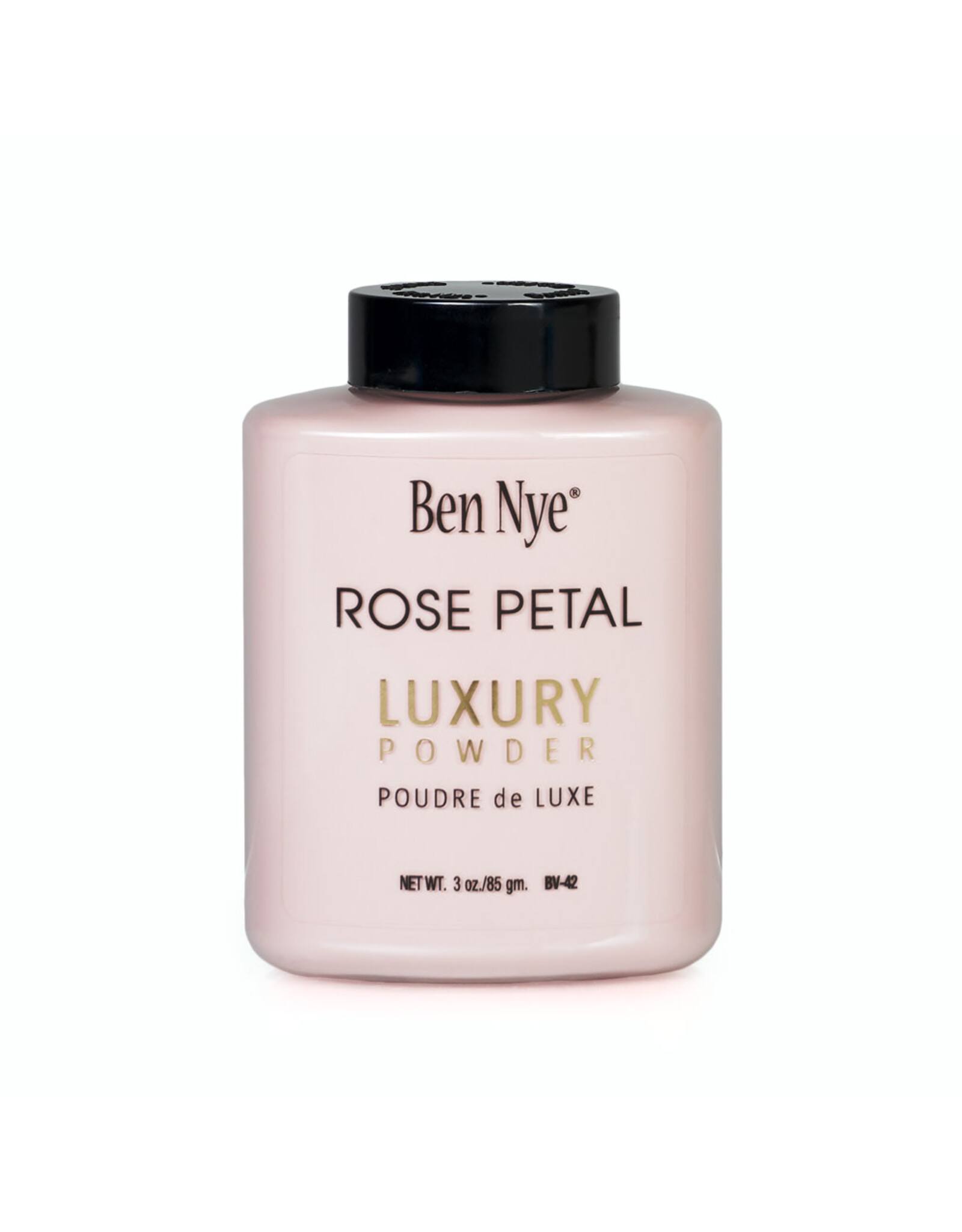 Ben Nye Ben Nye Luxury Powder Rose Petal