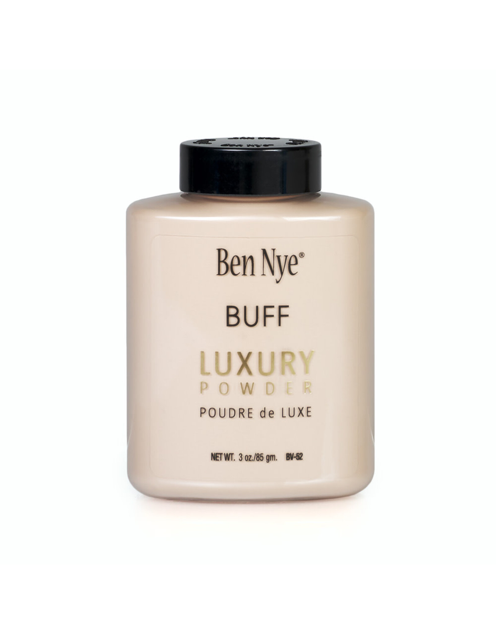 Ben Nye Ben Nye Luxury Powder Buff