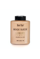 Ben Nye Ben Nye Luxury Powder Beige Suede