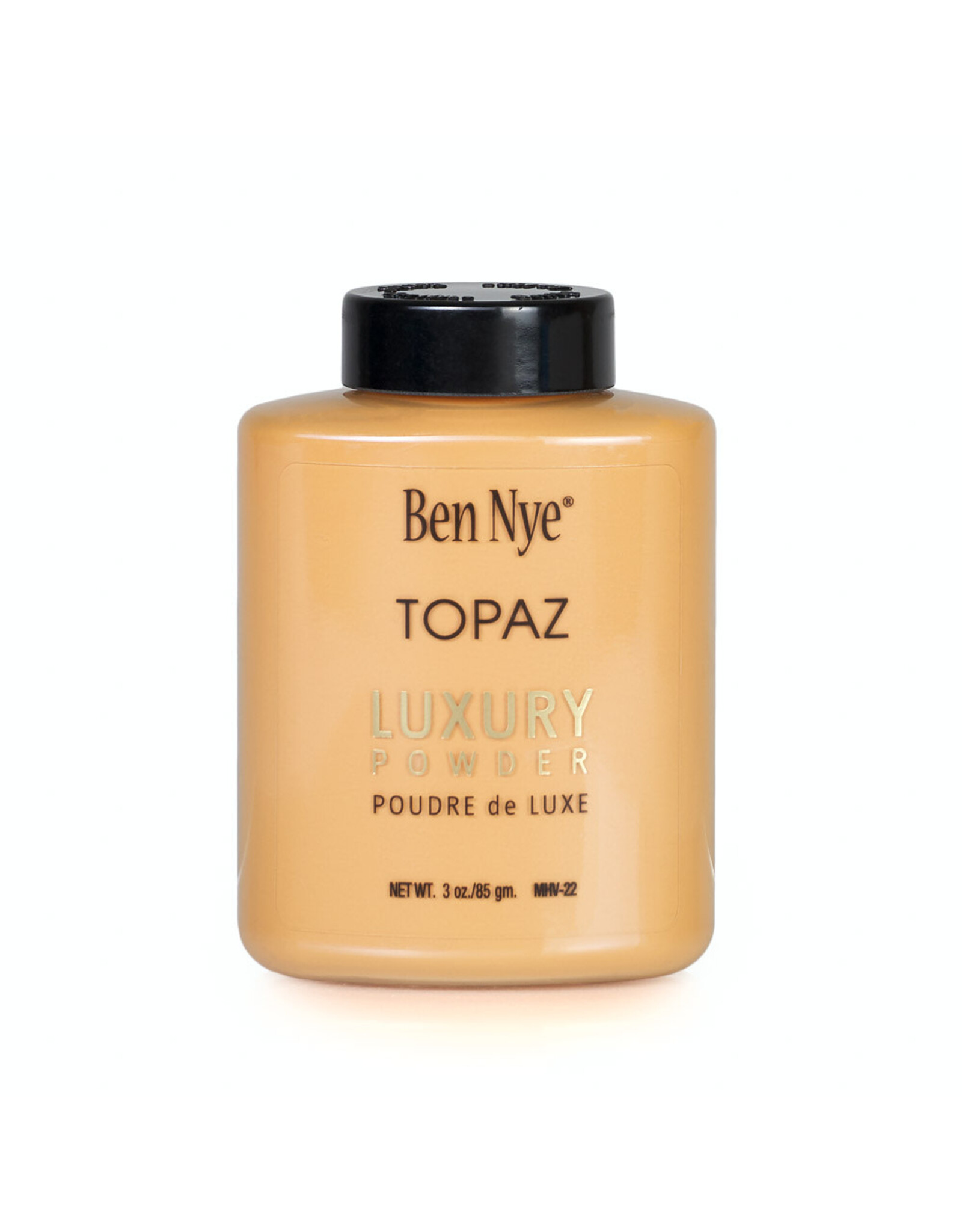 Ben Nye Ben Nye Luxury Powder Topaz