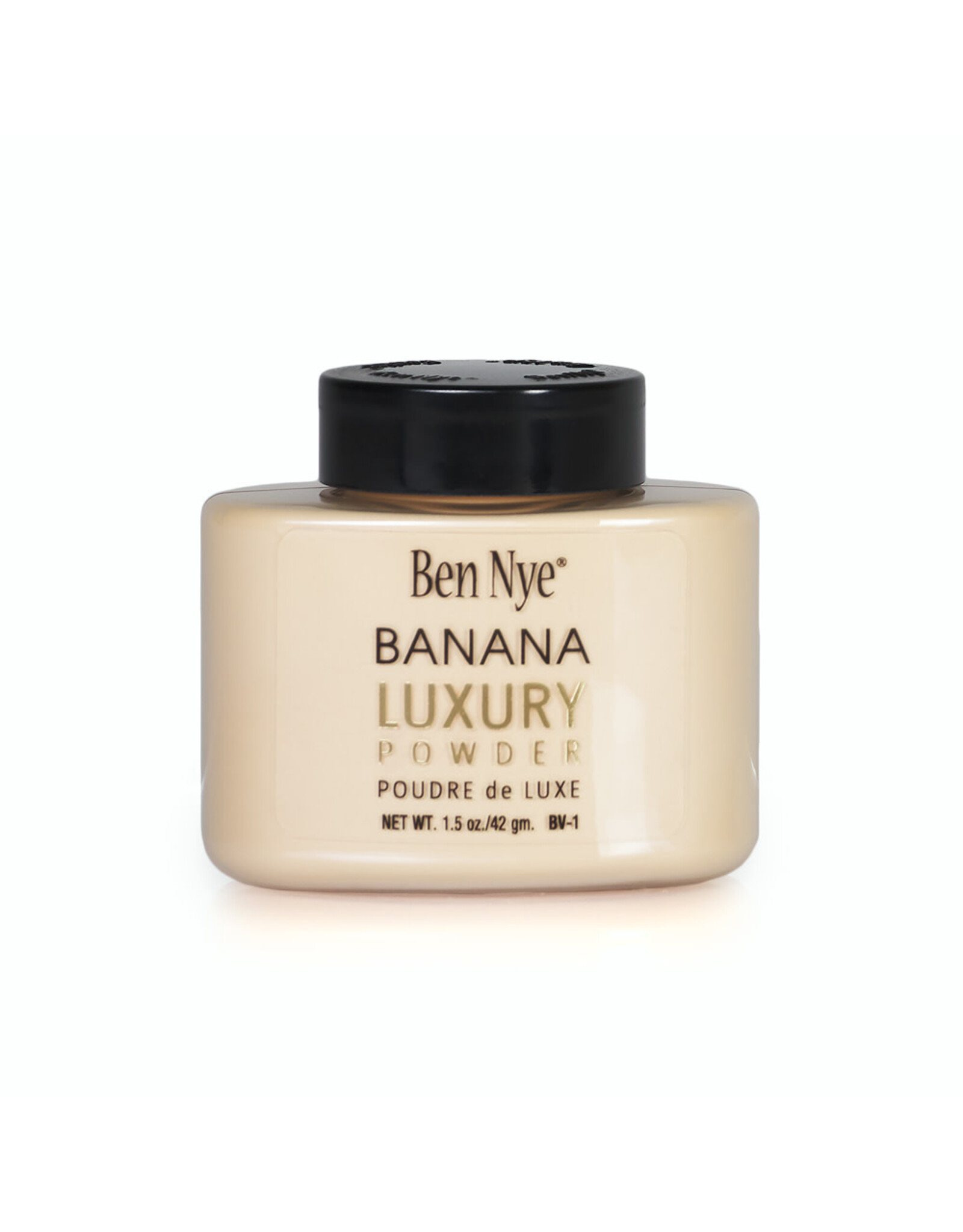 Ben Nye Ben Nye Luxury Powder Banana