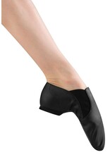 Bloch Bloch Elasta Bootie Black - Children's
