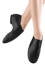 Bloch Bloch Elasta Bootie  Black- Ladies Bloch Bloch Elasta Bootie  Black- Ladies